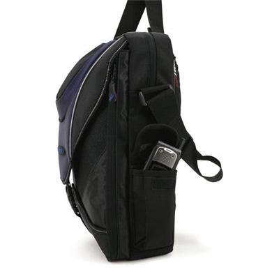 Notebook Messenger - notebook carrying case