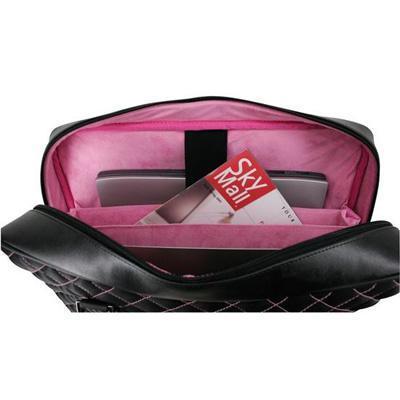 Monaco Notebook Case - notebook carrying case