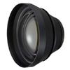 Long-Throw Zoom Lens