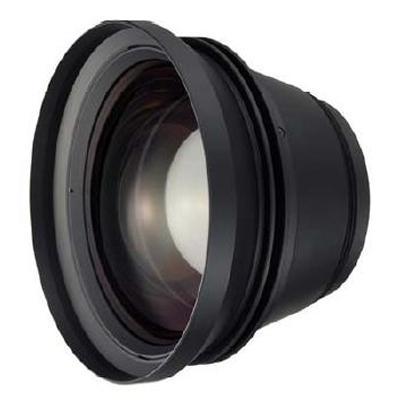 Short-Throw Zoom Lens