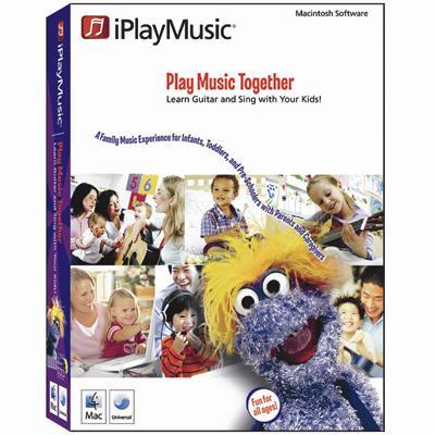 Play Music Together Mac