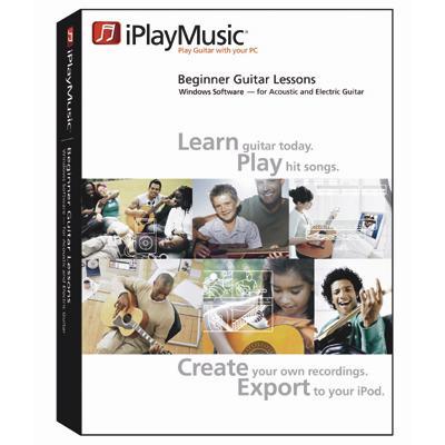 Beginner Guitar Lessons - Win