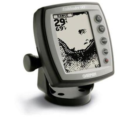 Fishfinder 90 Marine GPS