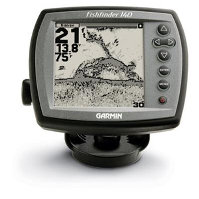 Fishfinder 140 Marine GPS