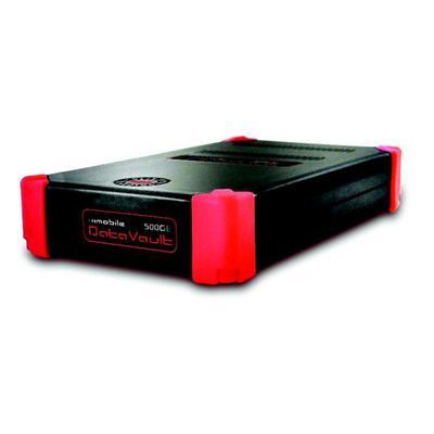 Mobile DataVault 3DX 750GB Transportable Hard Drive