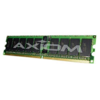 Axiom Memory A0455464 AX AX DDR2 2 GB DIMM 240 pin 400 MHz PC2 3200 registered ECC for Dell PowerEdge 18XX 28XX 68XX SC1420 SC1425 Precisio