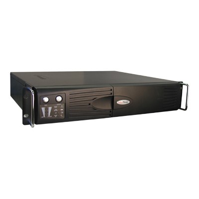 Professional Rack Mount PR1500SWRM2U - UPS - 1 kW - 1500 VA