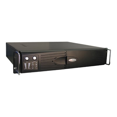 Professional Rack Mount PR2200SWRM2U - UPS - 1.5 kW - 2200 VA