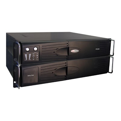 Professional Rack Mount PR3000SWRM2U - UPS - 2 kW - 3000 VA
