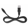 iPAQ rx5000 Autosync Cable - mini USB