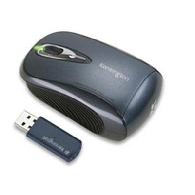 Si650m Wireless Notebook Optical Mouse Picture