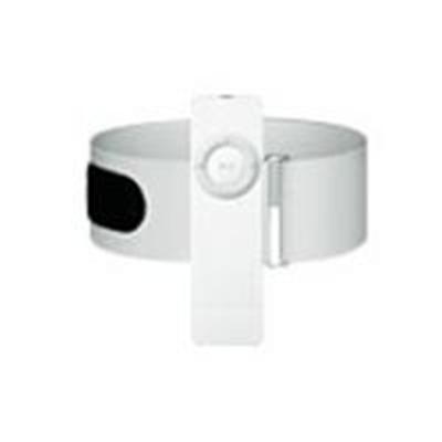 Armband For iPod 1G shuffle - Gray