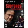 The Sopranos: Road to Respect - PlayStation 2