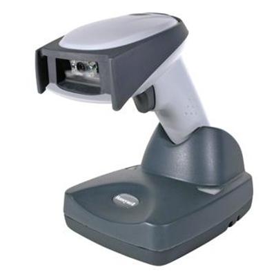 4820 Cordless 2D Image Scanner