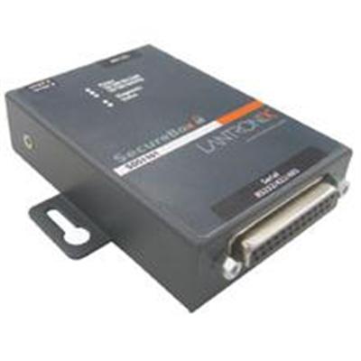Lantronix Sd1101002-11 Securebox Sds1100 - Device Server