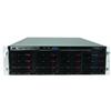 Defender U380 Email Archiving Appliance Rack mount with 8TB raw Hot-swappable RAID 5 Storage