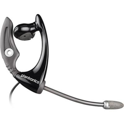 Plantronics - Headset ( under-the-ear )
