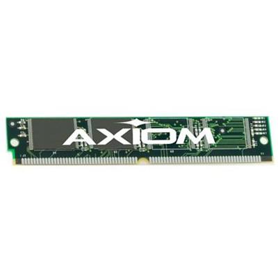 Axiom Memory AXCS 870 32F 32MB Flash Memory Module for 870 Series Spare
