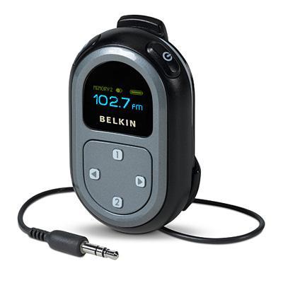 TuneCast 3 FM Transmitter