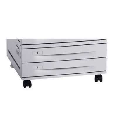 Xerox 097S03716 1000-Sheet Feeder for Phaser 5500 - 2 Trays/RoHS Xerox 097S03716 1000-Sheet Feeder for Phaser 5500 - 2 Trays/RoHS