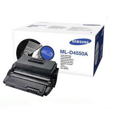 ML-D4550A - toner cartridge - black
