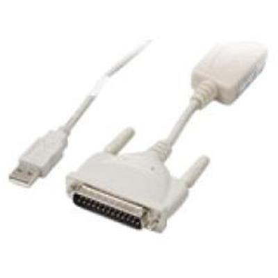 Serial Adapter
