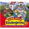 JumpStart Kindergarten - jewel case value line