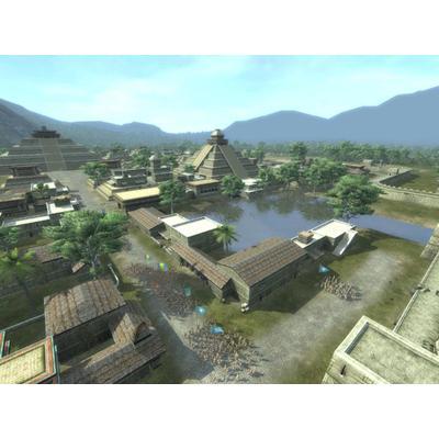 Medieval II Total War - PC