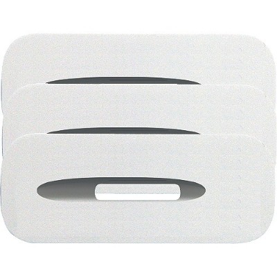 iPod Universal Dock Adapter for 40/60GB - 3 Pack