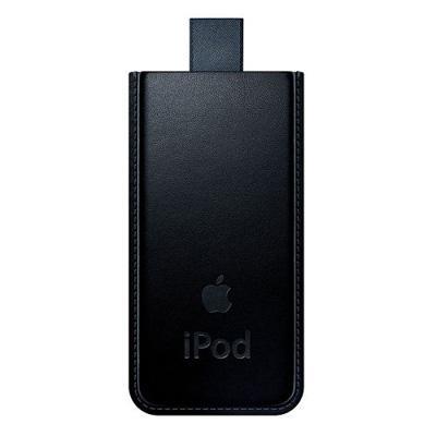 Leather Case for iPod nano