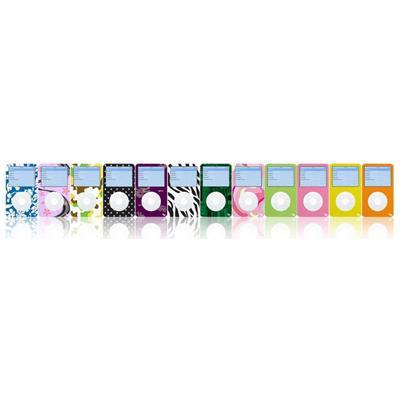 POPTUNE for iPod 5G