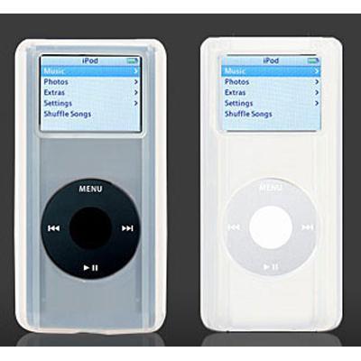 ICEWEAR for iPod nano