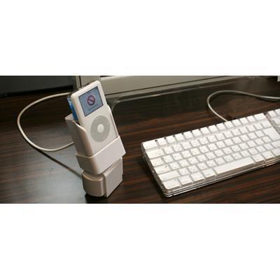 TuneClip For All iPod
