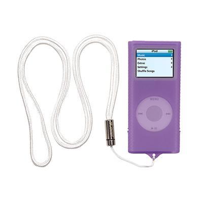 iSA micro2 original for iPod nano 2nd Generation - Purple