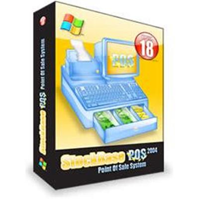 StockBase POS