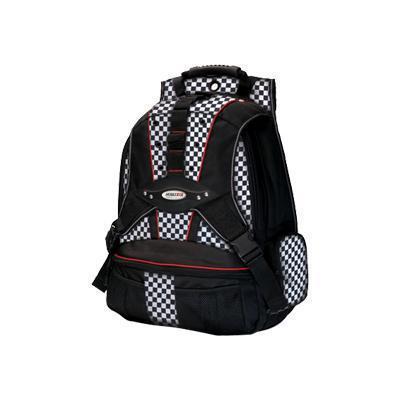 Premium TrackPack - notebook carrying backpack