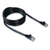 4FT CAT6 SNAGLESS PATCH CABLE