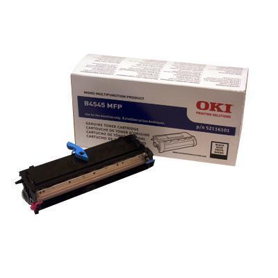 Oki 52116101 Original toner cartridge for B4545 MFP