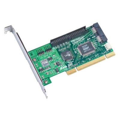 SATA300 TX2plus 2+1 SATA PATA PCI Adapter by Promise