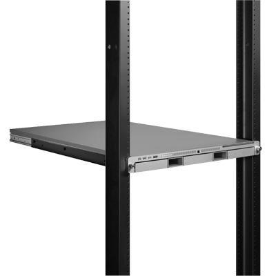 Xserve Rack Mounting Kit for Square Hole Racks