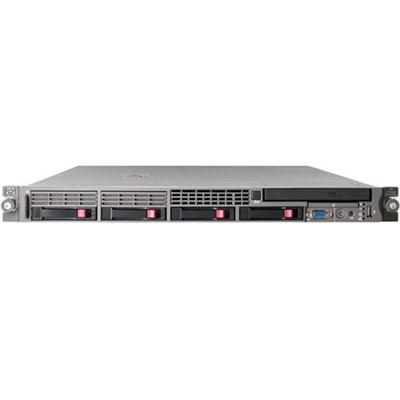 ProLiant DL360 G5 - 1x Quad-Core Intel Xeon E5310 1.60GHz Rackmount Server