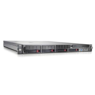 ProLiant DL360 G5 - 1x Quad-Core Intel Xeon E5320 1.86GHz Rackmount Server
