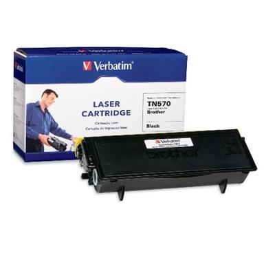 Brother TN570 Remanufactured Toner Cartridge (DCP-8040-8045D  HL-5140  5150D  5170DN  MFC-8220 8440 Series)