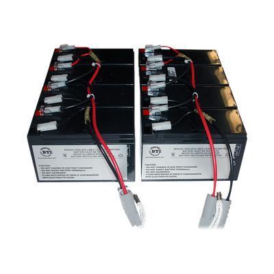 Replacement Battery #12 for APC - UPS battery - lead acid