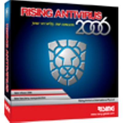 ANTIVIRUS 2006