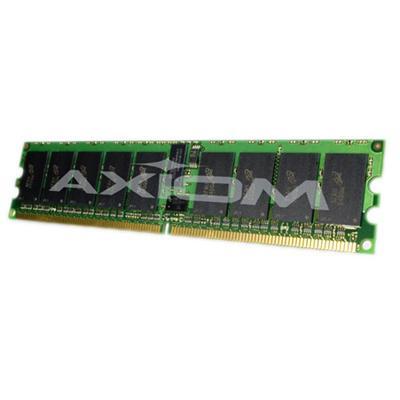 Axiom Memory 30R5145 AXA AXA IBM Supported DDR2 8 GB 2 x 4 GB DIMM 240 pin 400 MHz PC2 3200 registered ECC for IBM eServer xSeries 260 Leno