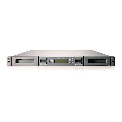 Hewlett Packard Enterprise AH166A Rack mounting kit for ProLiant DL160se G6 ML310 G5 StorageWorks 1 8 G2 Tape Autoloader