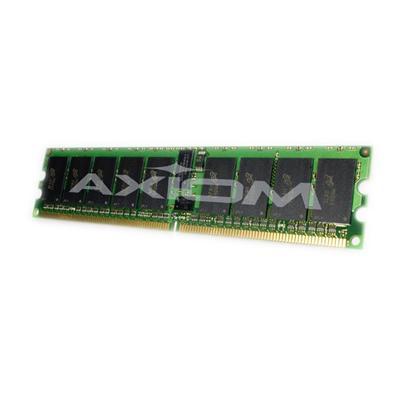 Axiom Memory 408853 B21 AX AX DDR2 4 GB 2 x 2 GB DIMM 240 pin 667 MHz PC2 5300 1.8 V registered ECC