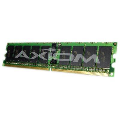 Axiom Memory 41Y4702 AX AX DDR2 4 GB DIMM 240 pin 400 MHz PC2 3200 registered ECC