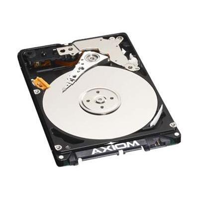 hard drive - 160 GB - SATA-300
